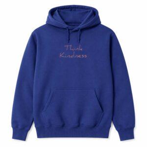 Caleb Williams Think Kindness Shirt 3 Caleb Williams Think Kindness Shirt5