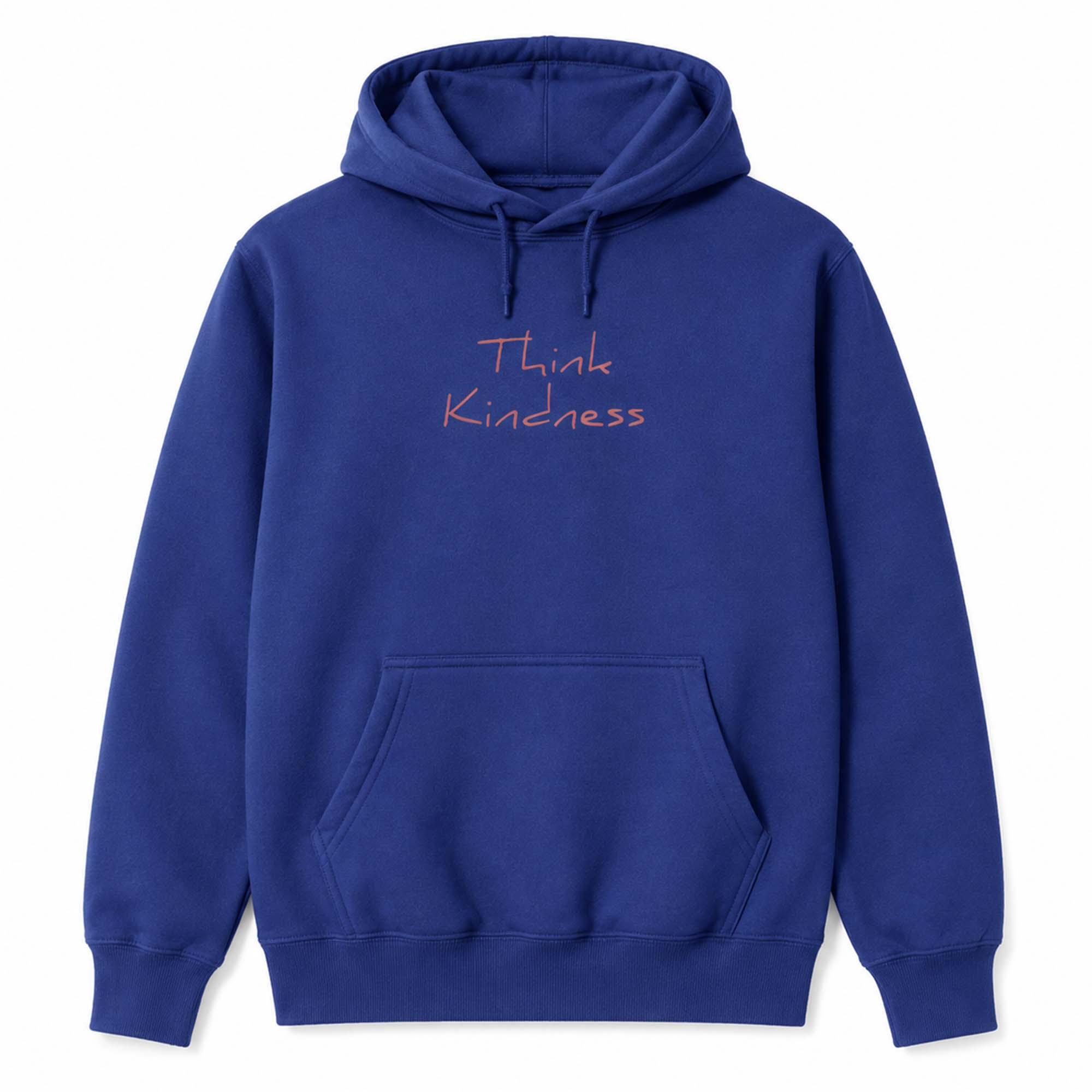 Caleb Williams Think Kindness Shirt Caleb Williams Think Kindness Shirt