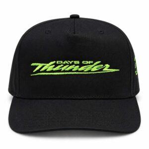 Days of Thunder 46 Hat 3 Days of Thunder 46 Hat