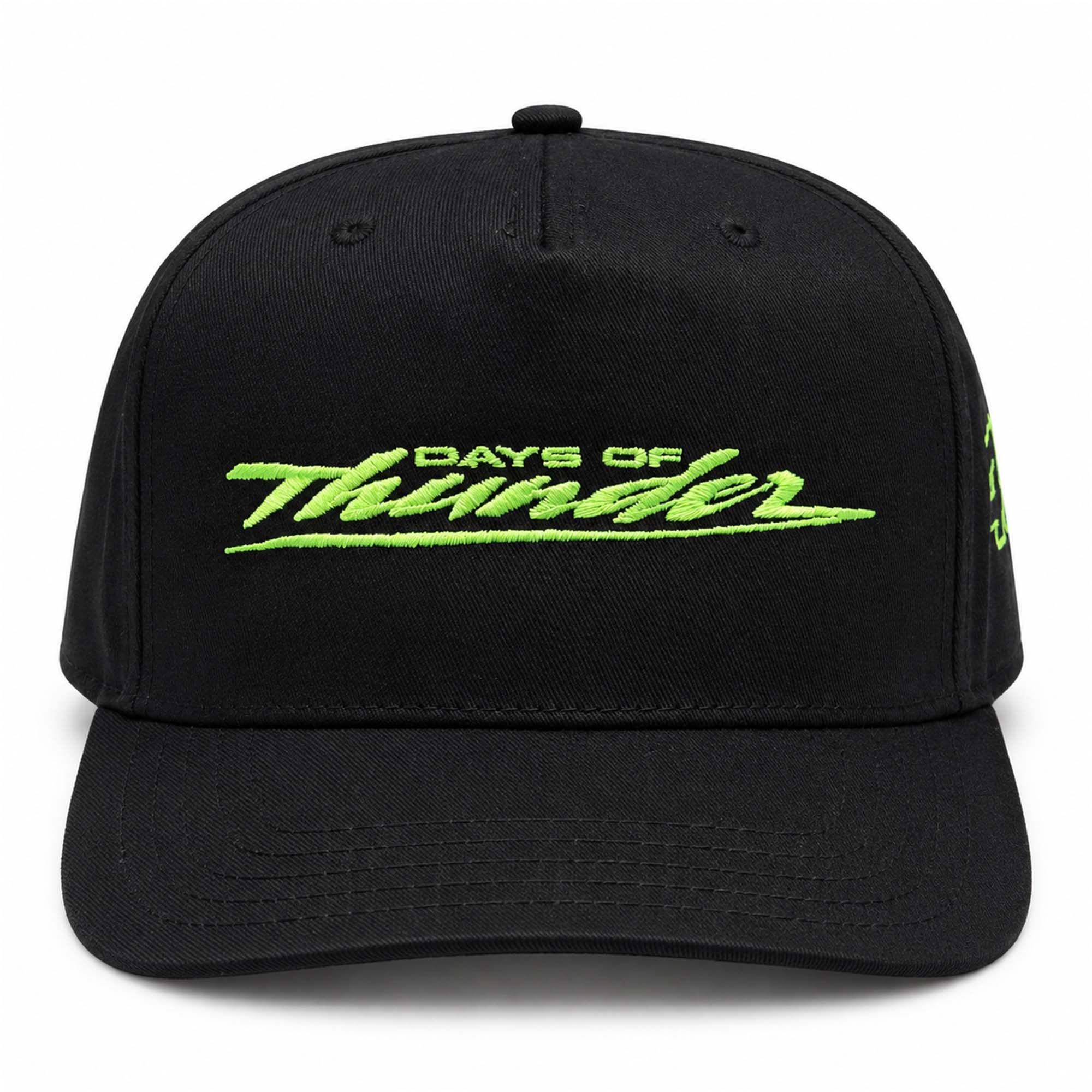 Days of Thunder 46 Hat Days of Thunder 46 Hat