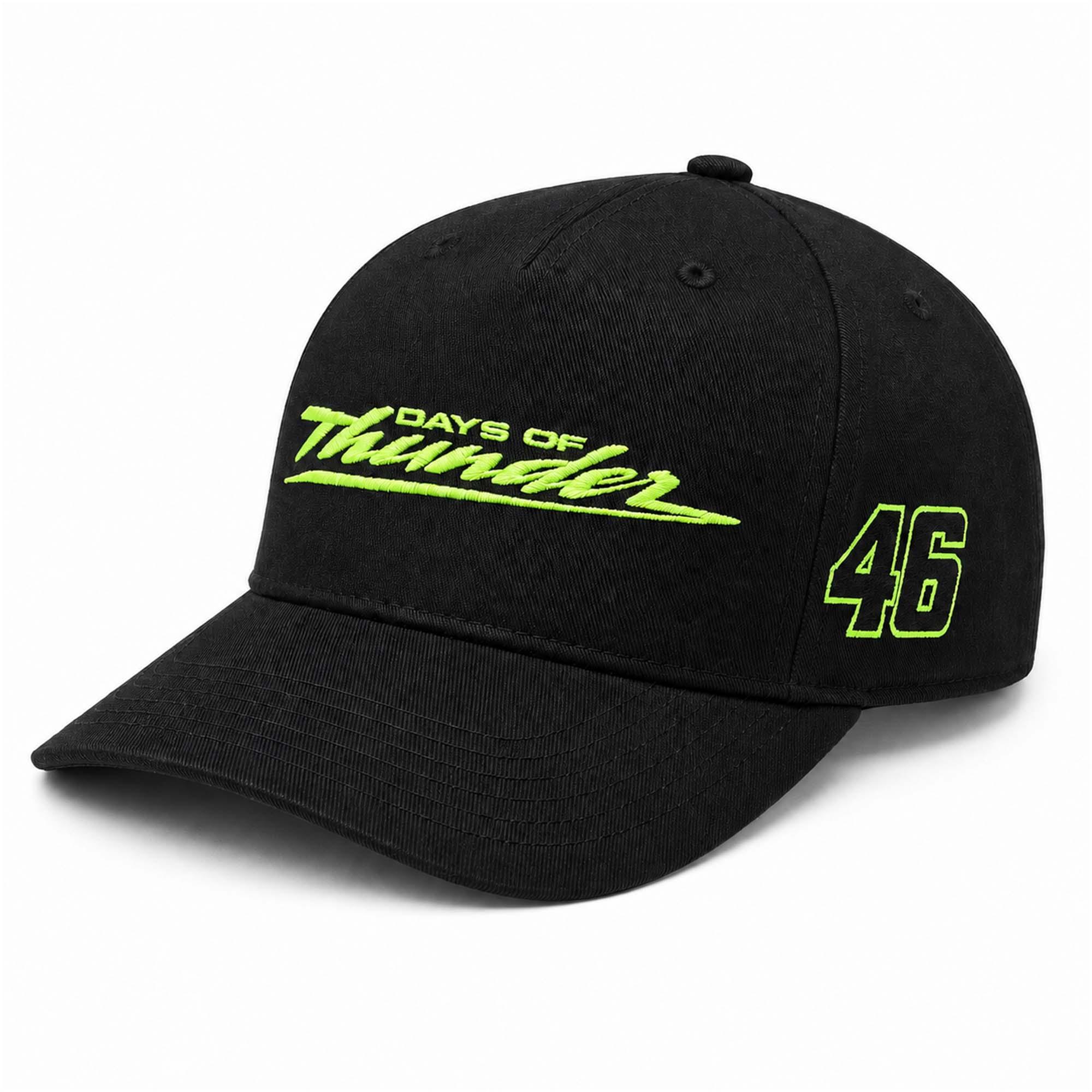 Days of Thunder 46 Hat2 Days of Thunder 46 Hat