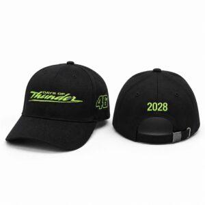 Days of Thunder 46 Hat22