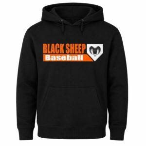 Dee Strange Gordon Black Sheep Baseball Shirt 3 Dee Strange Gordon Black Sheep Baseball Shirt2