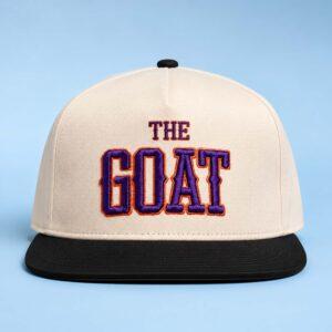 Diana Taurasi The Goat Hat2