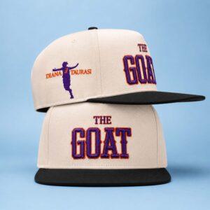 Diana Taurasi The Goat Hat6