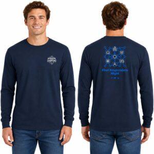 Dodgers First Responders Night Shirt 2026 Giveaway 2 Dodgers First Responders Night Shirt 2026 Giveaway