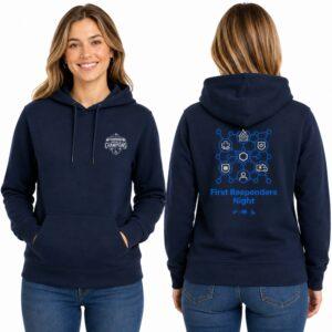 Dodgers First Responders Night Shirt 2026 Giveaway 1 Dodgers First Responders Night Shirt 2026 Giveaway5