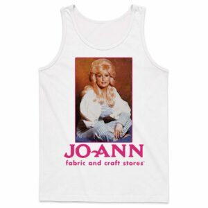 Dolly Parton Joann Fabric And Craft Stores Shirt 1 Dolly Parton Joann Fabric And Craft Stores Shirt2