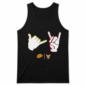El Paso Chihuahuas Picks Up x Fear The Ears Shirt 2 El Paso Chihuahuas Picks Up x Fear The Ears Shirt3