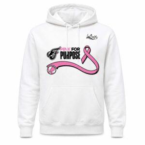 Indiana Fever Pink For Purpose Shirt 1 Indiana Fever Pink For Purpose Shirt6