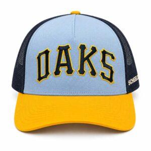Iowa Cubs Oaks Scheels Cap