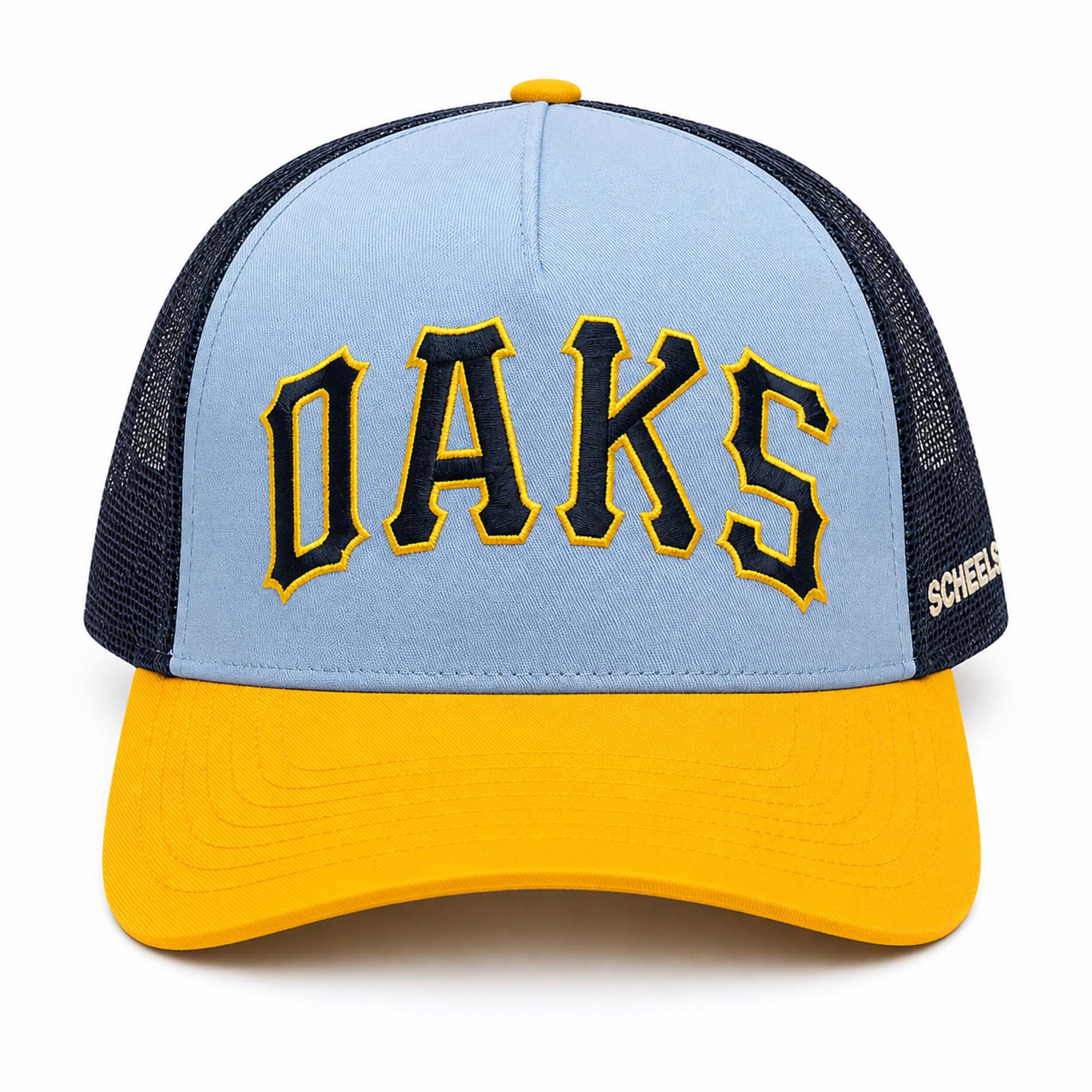 Iowa Cubs Oaks Scheels Cap Iowa Cubs Oaks Scheels Cap