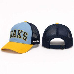 Iowa Cubs Oaks Scheels Cap 3 Iowa Cubs Oaks Scheels Cap2