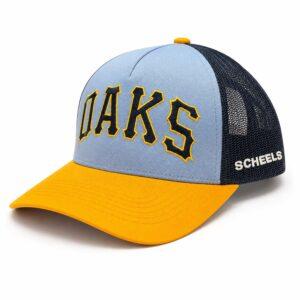 Iowa Cubs Oaks Scheels Cap 2 Iowa Cubs Oaks Scheels Cap6