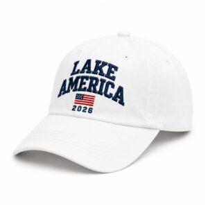 Lake America Est 2026 Hat 2 Lake America Est 2026 Hat