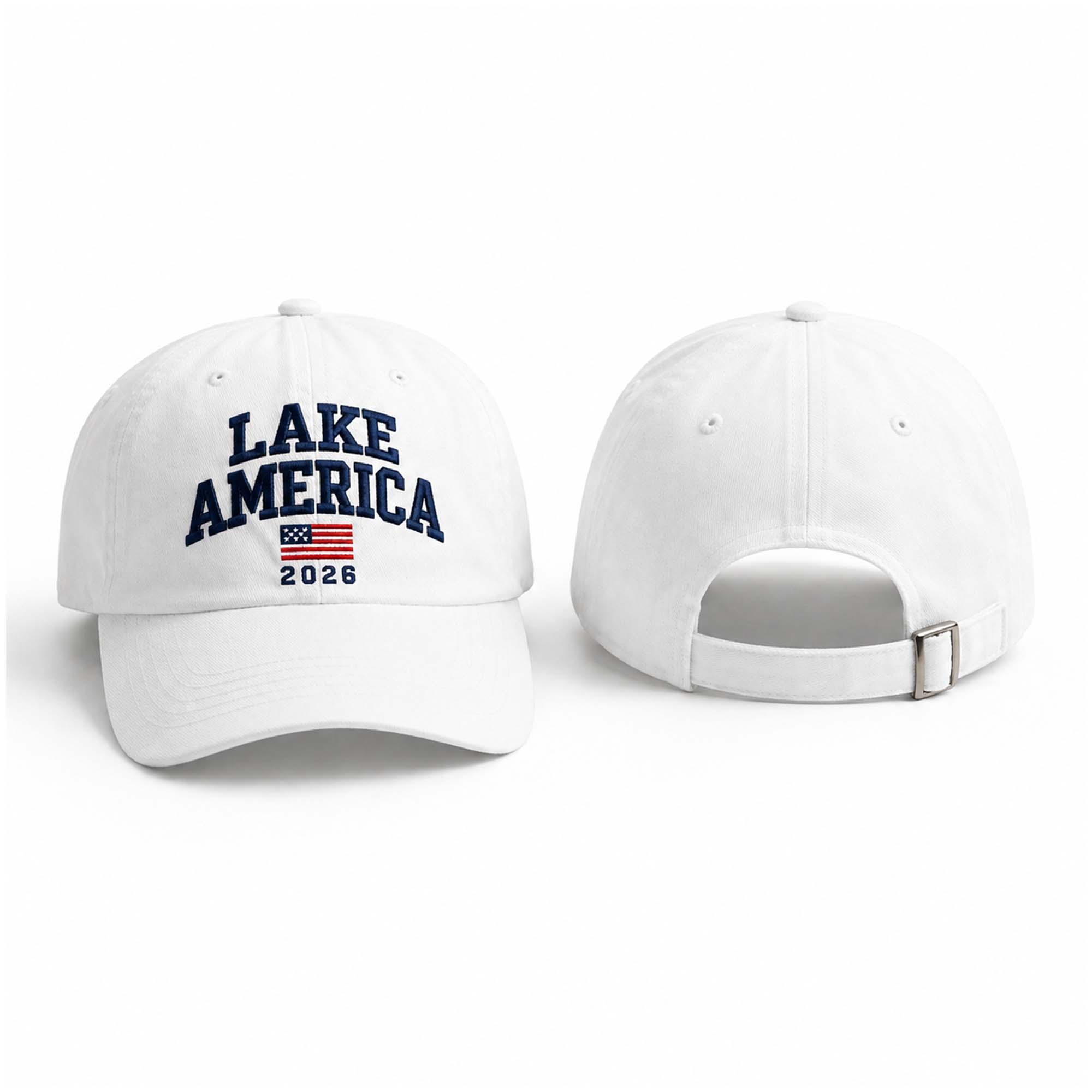 Lake America Est 2026 Hat Lake America Est 2026 Hat