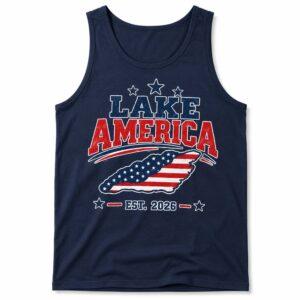 Lake America Est 2026 Shirt 3 Lake America Est 2026 Shirt2
