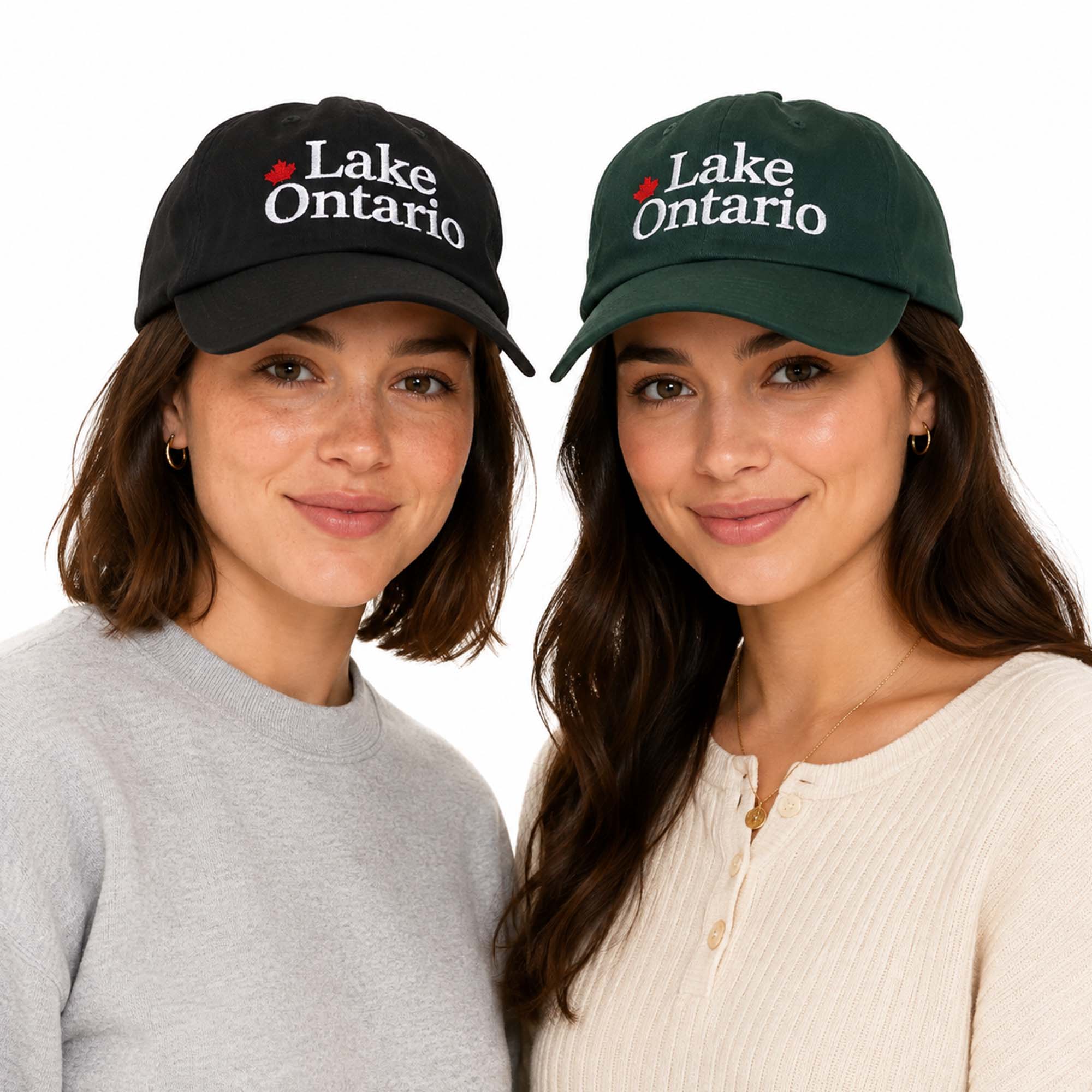 Lake Ontario Canada Hat Lake Ontario Canada Hat