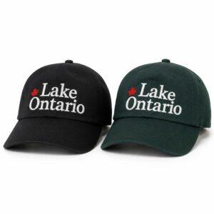 Lake Ontario Canada Hat5
