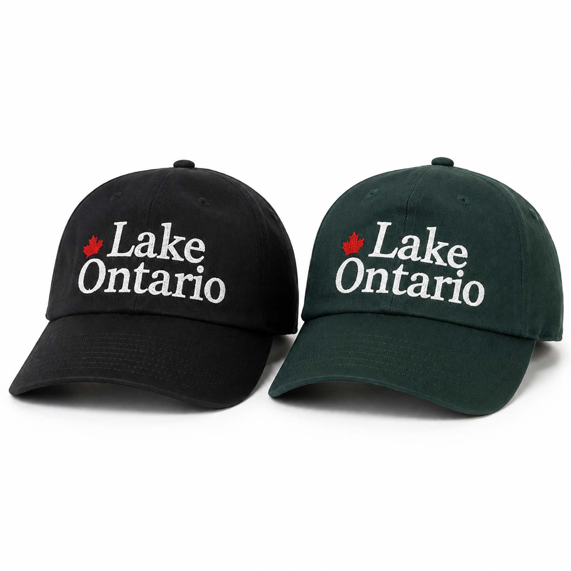 Lake Ontario Canada Hat5 Lake Ontario Canada Hat