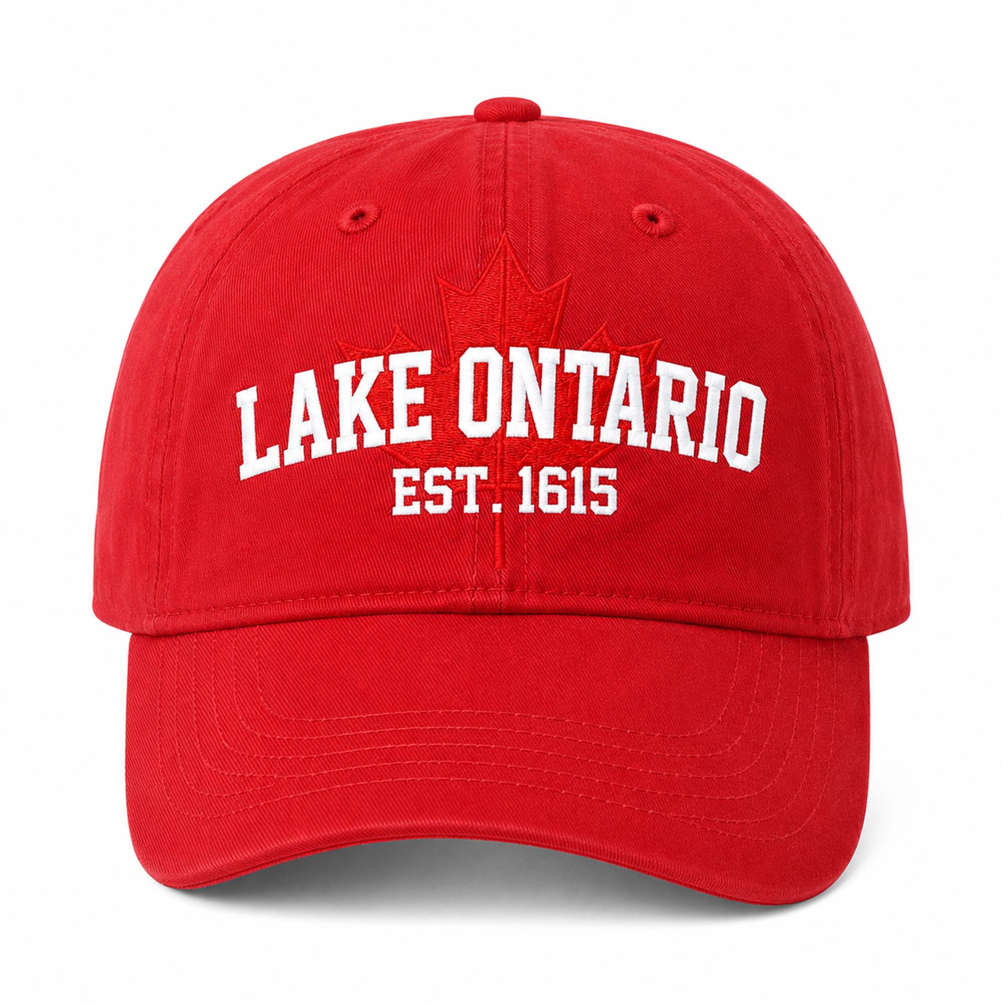 Lake Ontario Est 1615 Canadian Hat Lake Ontario Est 1615 Canadian Hat