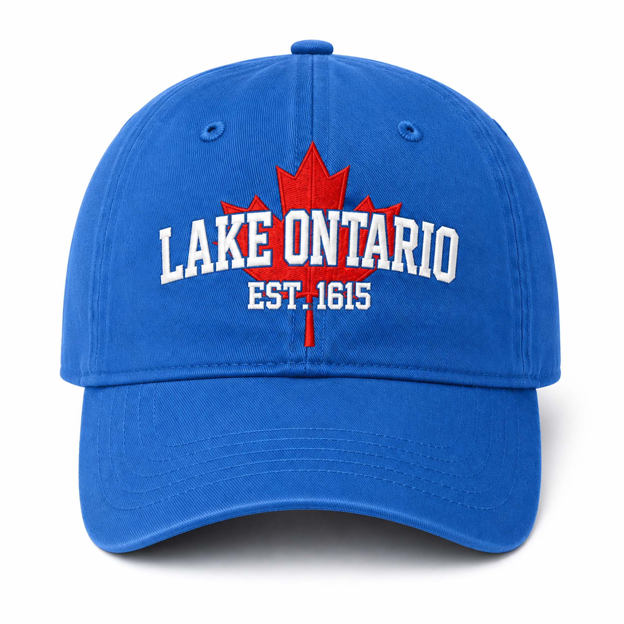 Lake Ontario Est 1615 Canadian Hat Lake Ontario Est 1615 Canadian Hat