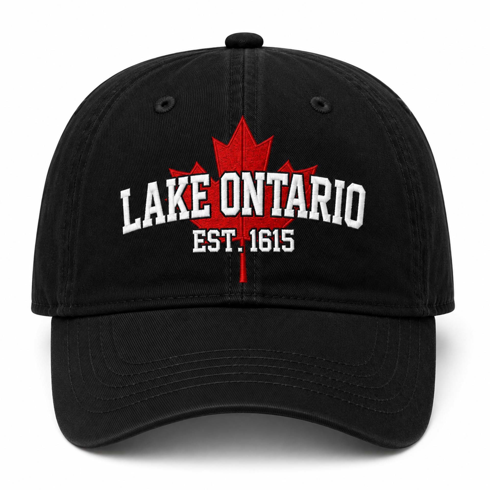 Lake Ontario Est 1615 Canadian Hat3 Lake Ontario Est 1615 Canadian Hat3