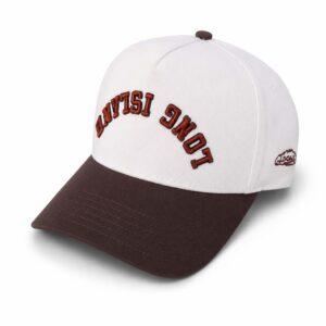 Long Island Upside Down Hat