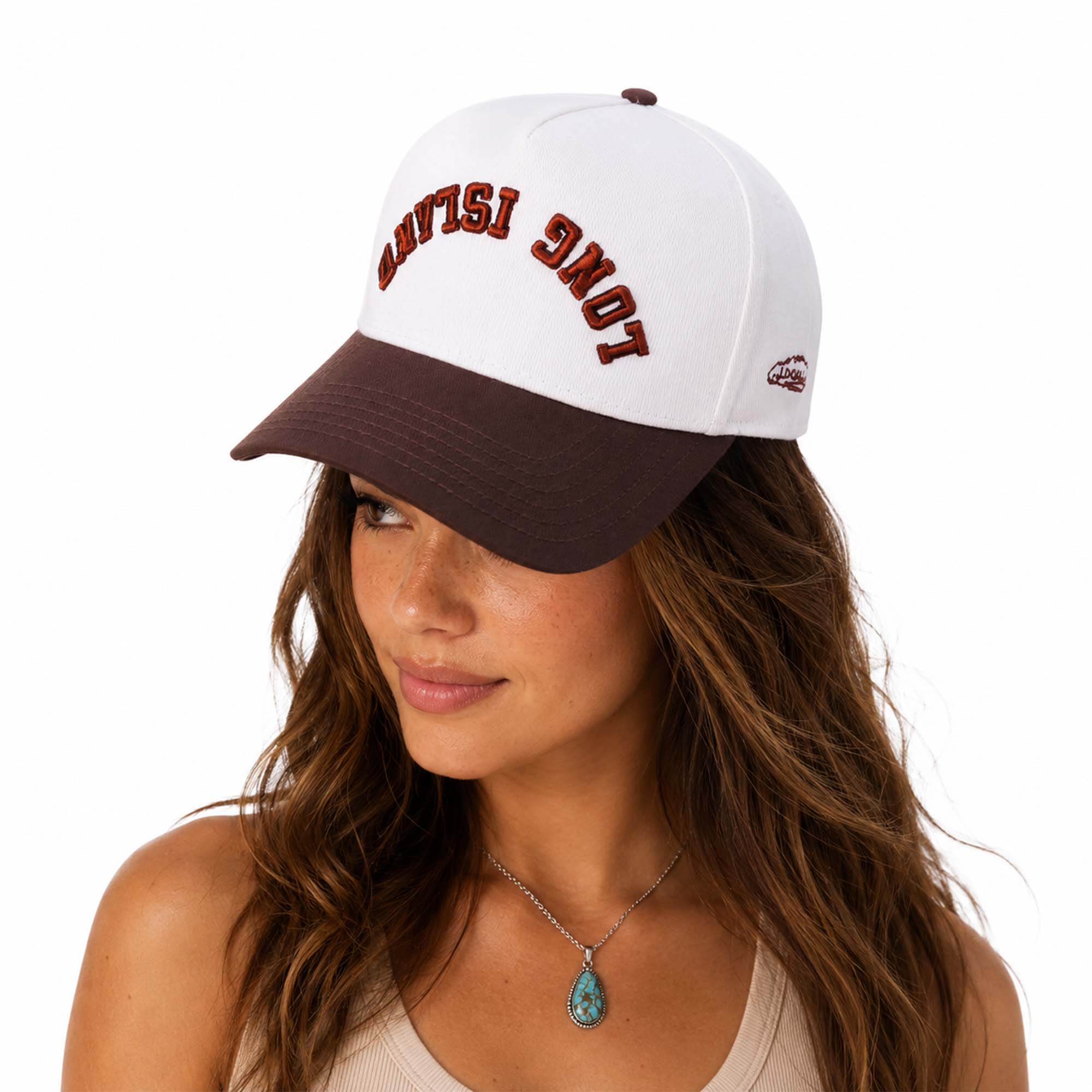 Long Island Upside Down Hat Long Island Upside Down Hat