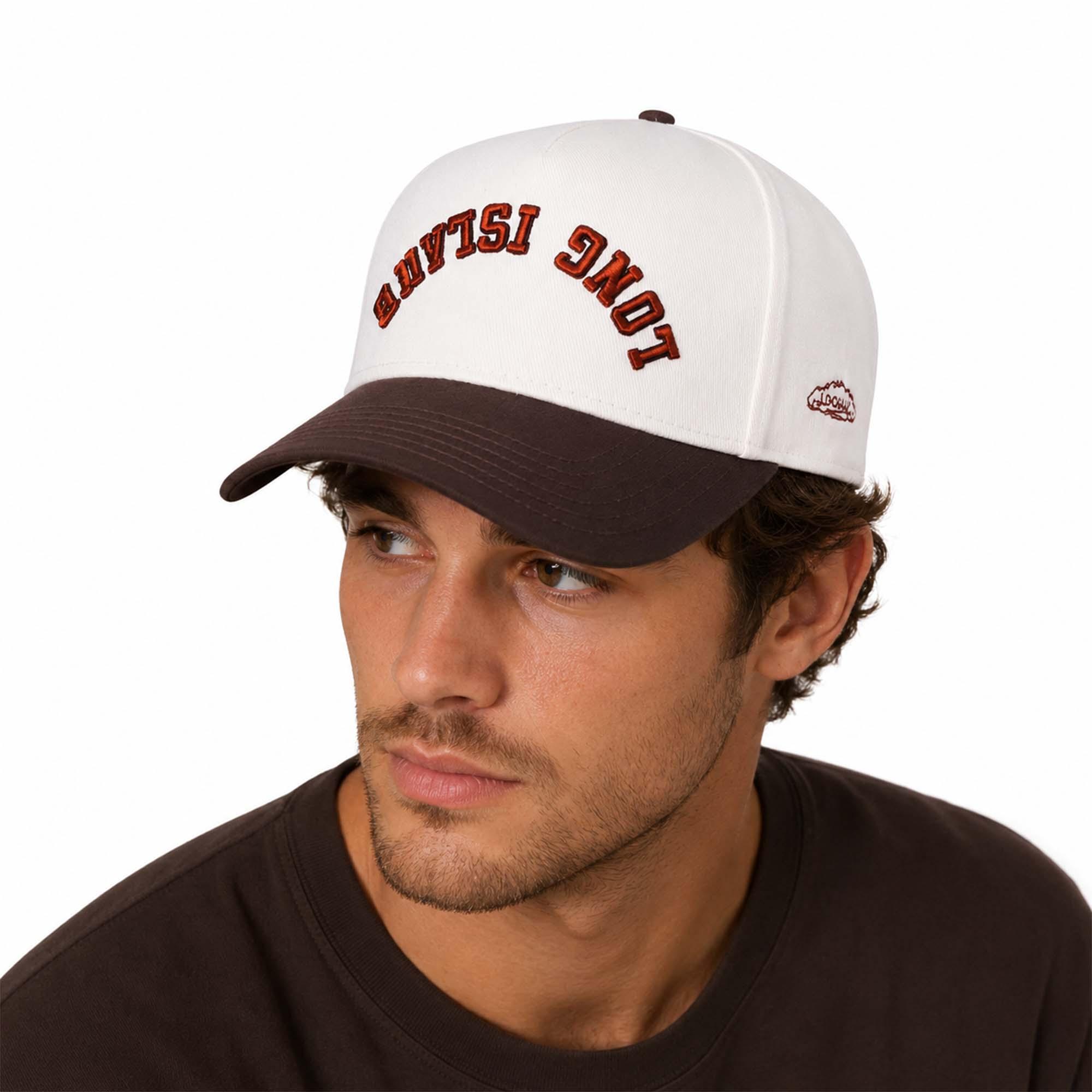 Long Island Upside Down Hat Long Island Upside Down Hat