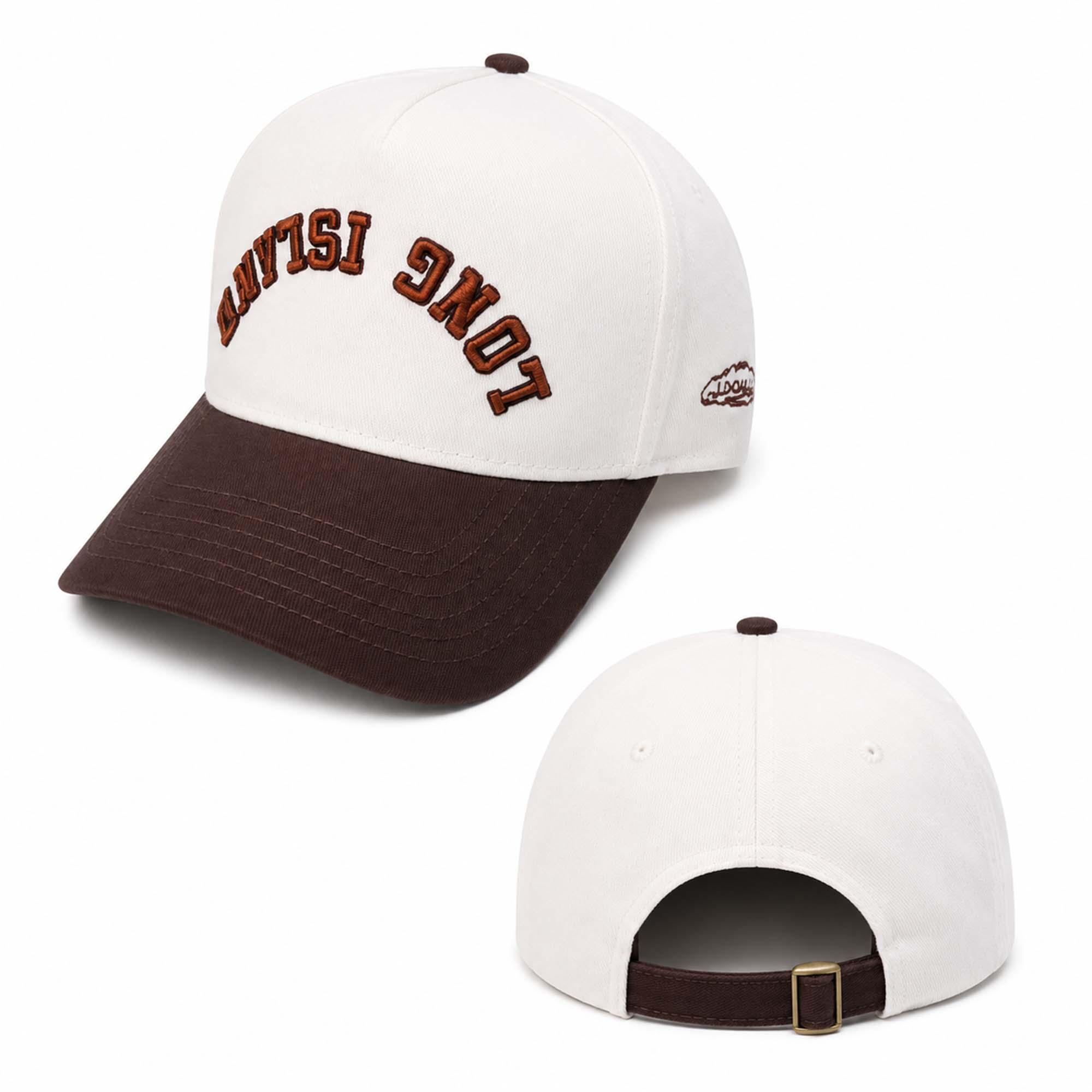 Long Island Upside Down Hat Long Island Upside Down Hat