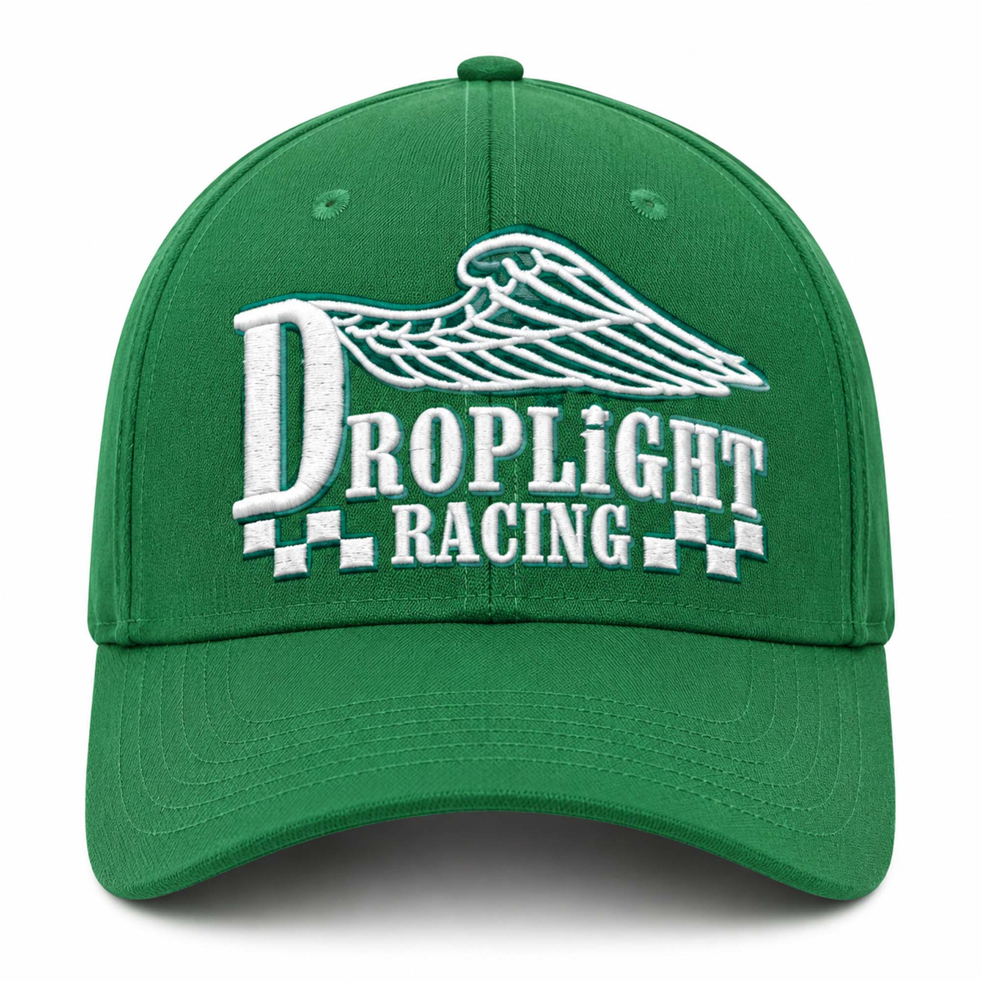 Louis Foster Droplight Racing Hat Louis Foster Droplight Racing Hat