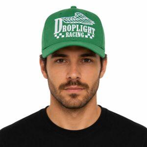 Louis Foster Droplight Racing Hat 3 Louis Foster Droplight Racing Hat2