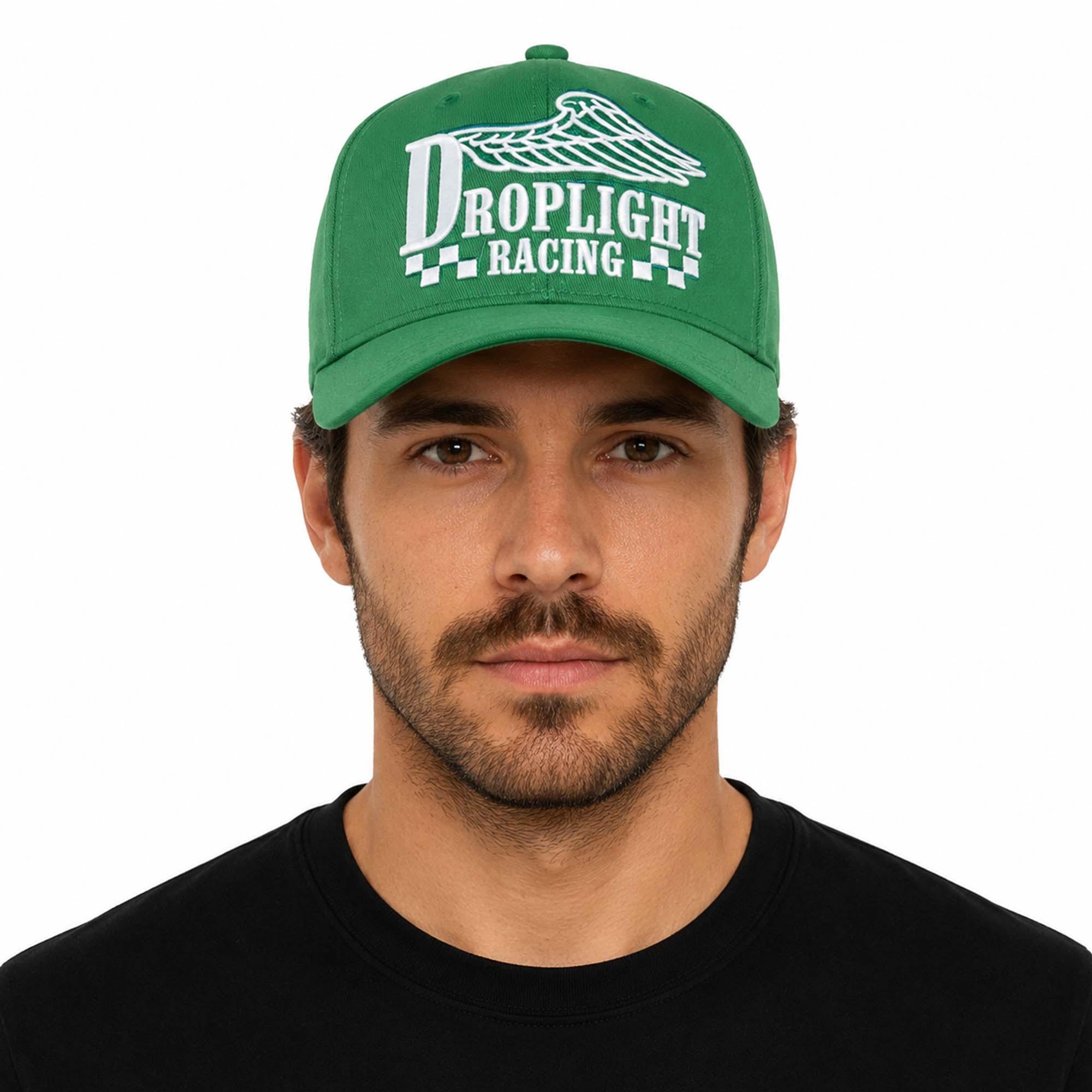 Louis Foster Droplight Racing Hat Louis Foster Droplight Racing Hat