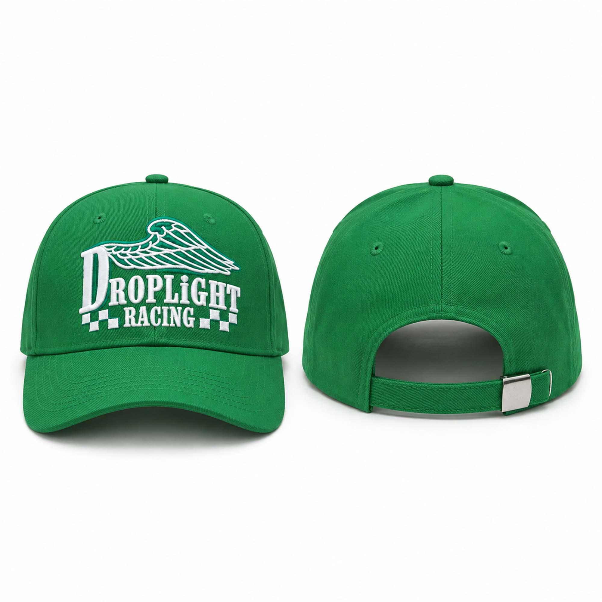 Louis Foster Droplight Racing Hat Louis Foster Droplight Racing Hat