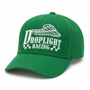 Louis Foster Droplight Racing Hat 1 Louis Foster Droplight Racing Hat6