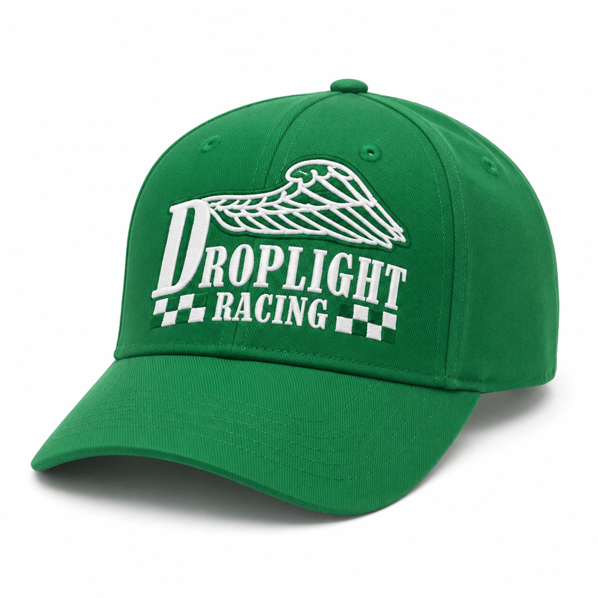 Louis Foster Droplight Racing Hat Louis Foster Droplight Racing Hat