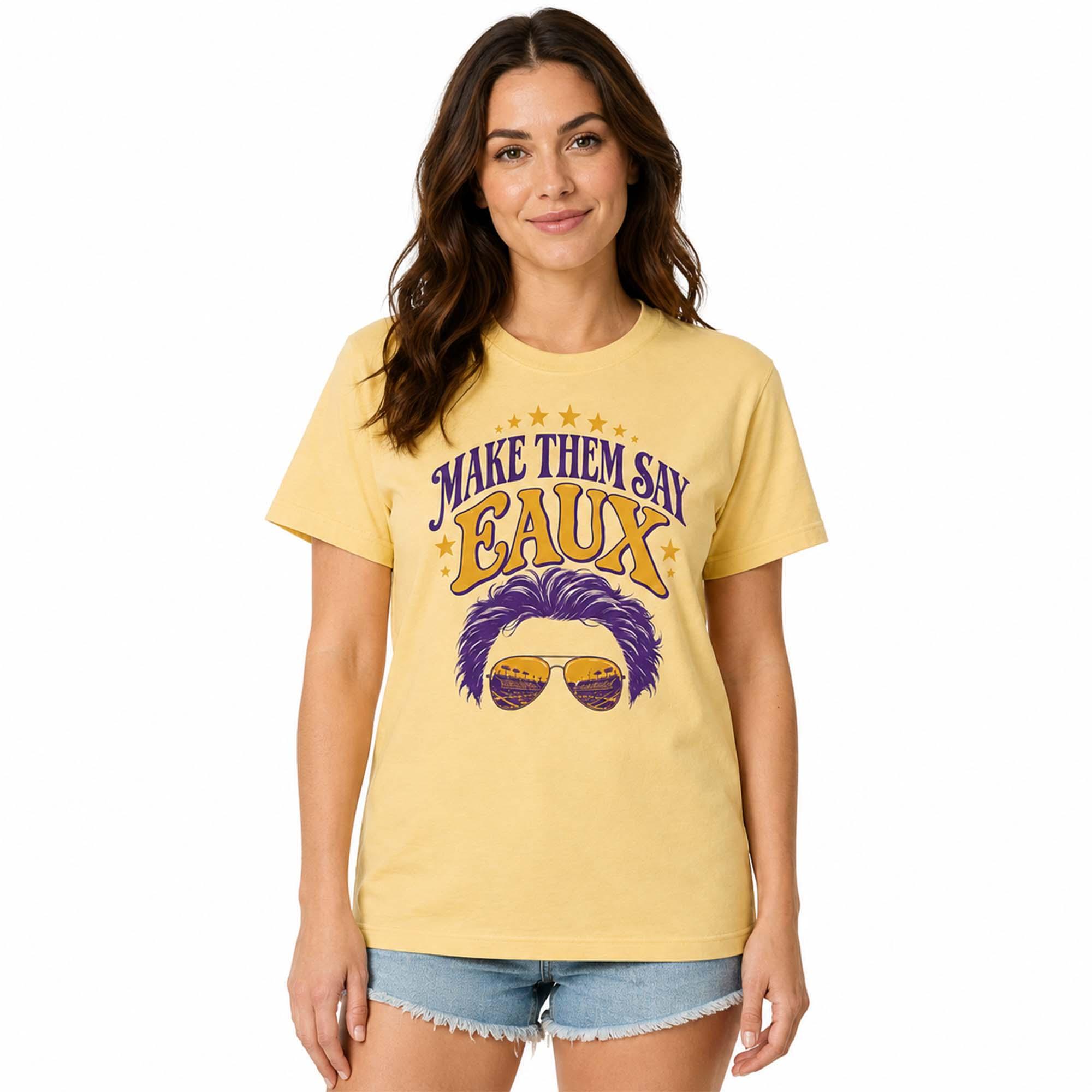 Make Them Say Eaux Shirt Make Them Say Eaux Shirt