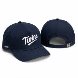 Minnesota Twins UNRL Hat 2026 Giveaway