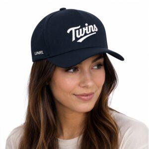Minnesota Twins UNRL Hat 2026 Giveaway 3 Minnesota Twins UNRL Hat 2026 Giveaway2