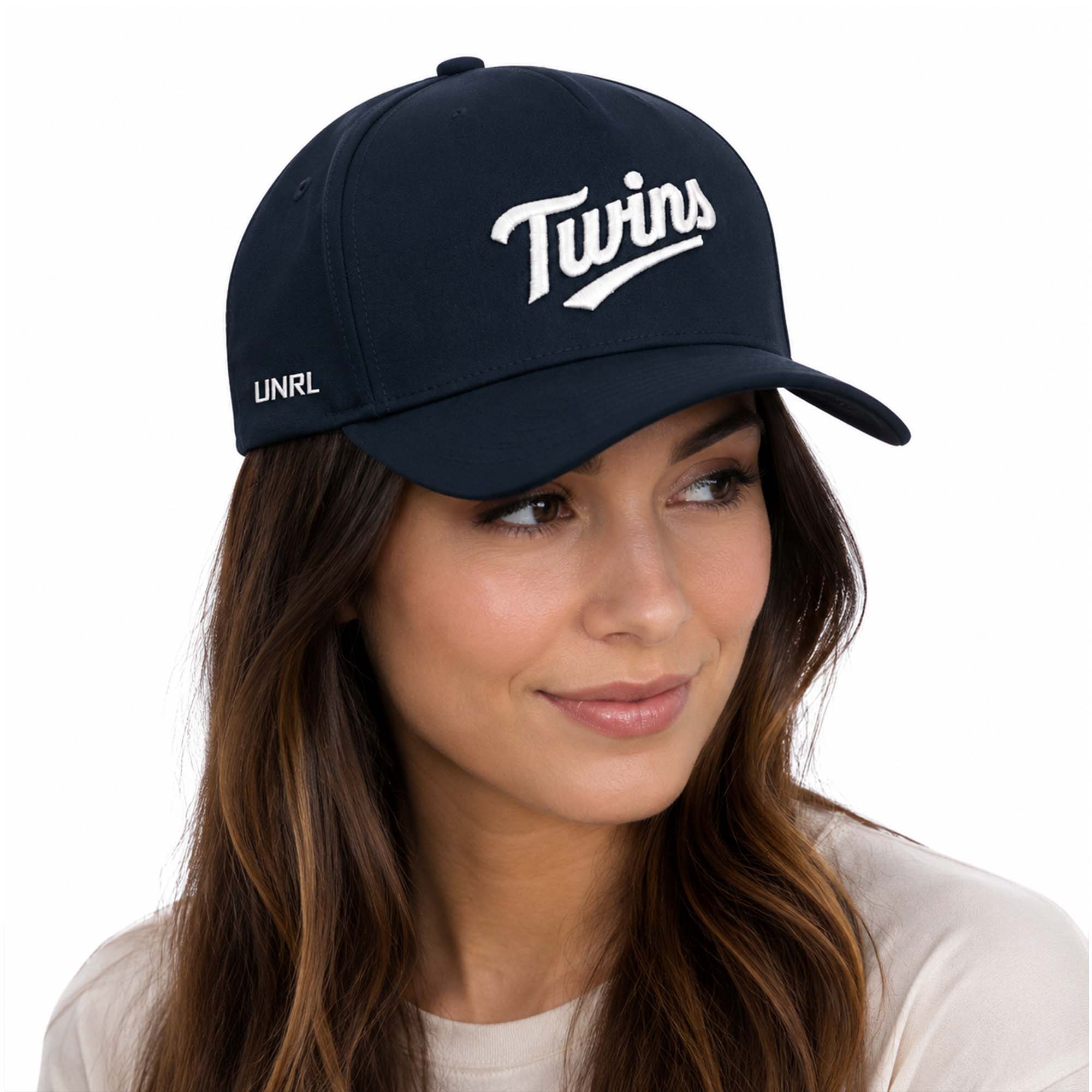 Minnesota Twins UNRL Hat 2026 Giveaway Minnesota Twins UNRL Hat 2026 Giveaway