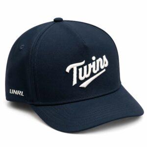 Minnesota Twins UNRL Hat 2026 Giveaway 1 Minnesota Twins UNRL Hat 2026 Giveaway6