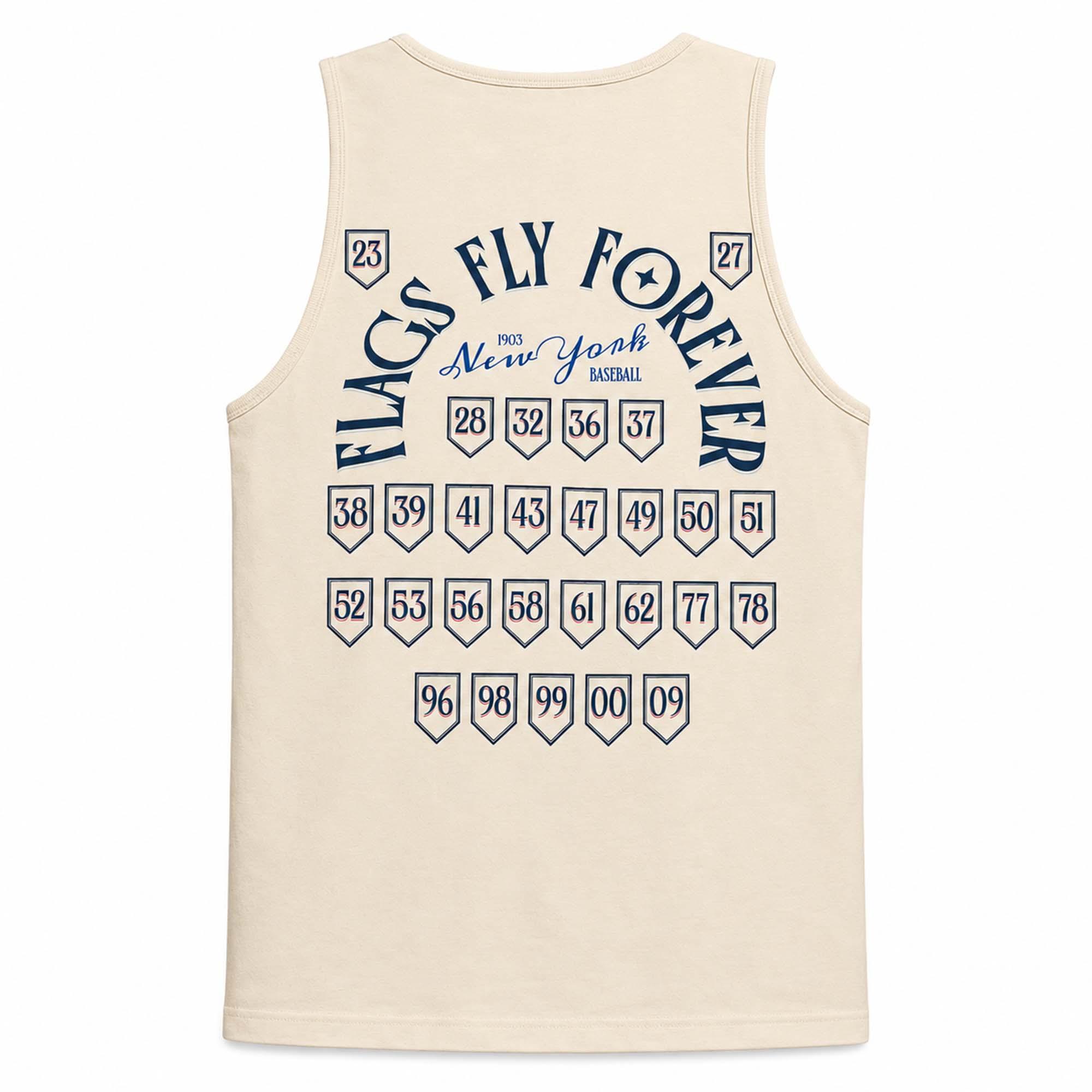 New York Yankees Flags FLy Forever Shirt New York Yankees Flags FLy Forever Shirt