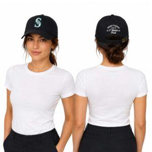Noah Kahan Seattle Mariners T Mobile Park 2026 Hat6