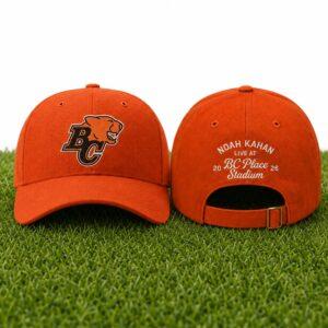 Noah Kahan x BC Lions Live At BC Place Stadium 2026 Hat 3 Noah Kahan x BC Lions Live At BC Place Stadium 2026 Hat6