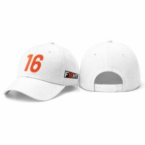 Orioles Trey Mancini 16 F16HT 2026 Hat