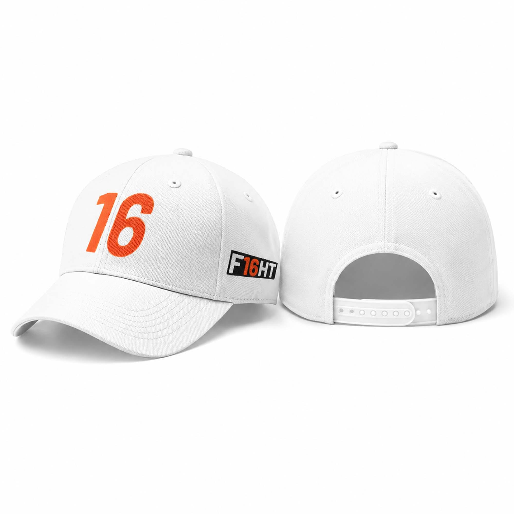 Orioles Trey Mancini 16 F16HT 2026 Hat Orioles Trey Mancini 16 F16HT 2026 Hat