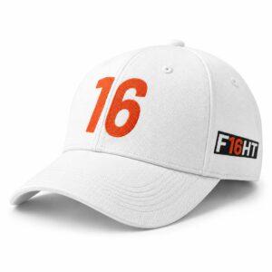 Orioles Trey Mancini 16 F16HT 2026 Hat 1 Orioles Trey Mancini 16 F16HT 2026 Hat66