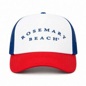 Pete Smith Rosemary Beach Hat