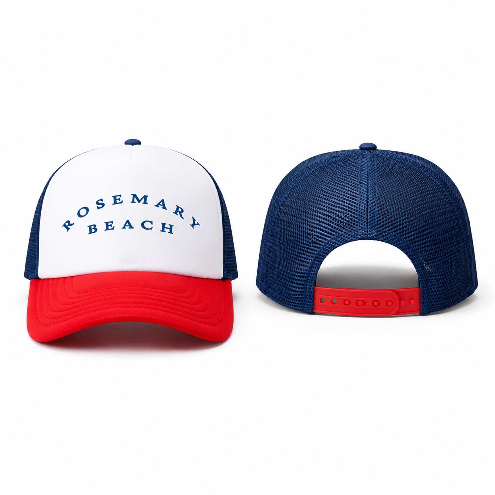 Pete Smith Rosemary Beach Hat Pete Smith Rosemary Beach Hat
